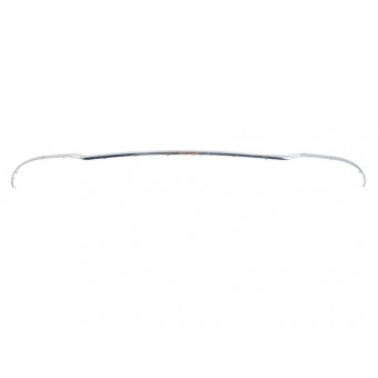 Tampon Nikelajı W213 Arka -Avg-